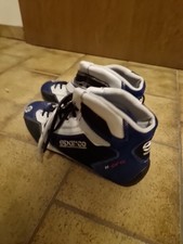 Sparco kart schuhe gebraucht kaufen  Bad Münstereifel