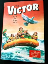 Vintage victor boys for sale  MOELFRE