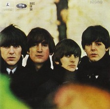 Beatles for sale d'occasion Beatles for sale d'occasion  Les Mureaux