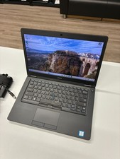 Dell Latitude 5480: 14" / i5-7440HQ / RAM 16GB / SSD 500GB / Win 11, usado comprar usado Dell Latitude 5480: 14" / i5-7440HQ / RAM 16GB / SSD 500GB / Win 11, usado comprar usado  Enviando para Brazil