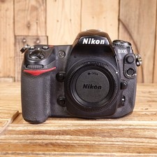 Used nikon d300 for sale Used nikon d300 for sale  CHESTERFIELD