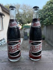 1956 vintage pepsi for sale  Santa Cruz