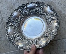 Plateau coupe vintage d'occasion  Aix-en-Provence-