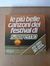Più belle canzoni usato  Crescentino