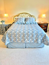queen frame w headboard for sale  Webster