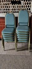 Banqueting chairs for sale  WALSALL