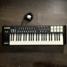 Audio oxygen mk4 for sale  Homestead