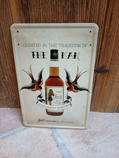 Blechschild the riginal gebraucht kaufen  Emmerting