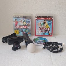 Sony playstation ps3 gebraucht kaufen  Halle