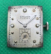 Gruen curvex 440 for sale  Knoxville