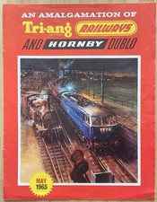 Rare triang hornby for sale  CARDIFF