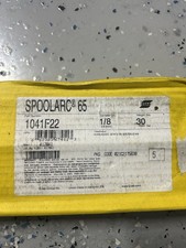 New esab er70s for sale  Huffman