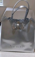 Ted baker silver for sale  SHEFFIELD