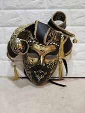 Authentic venetian mask for sale  Cosby