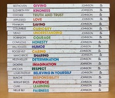 Value tales series for sale  San Ysidro