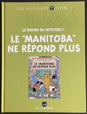 Archives tintin zette d'occasion  Metz-