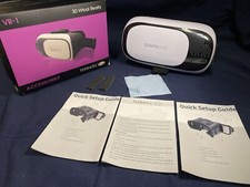 Terratec virtual reality gebraucht kaufen  Poing