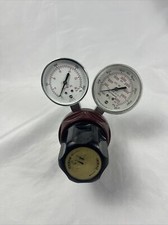 Compressed gas regulator for sale  Colorado Springs