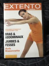 Dvd extento bras d'occasion  Expédié en Belgium