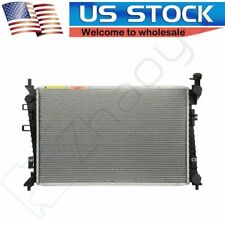 Aluminum radiator 2008 for sale  Ontario