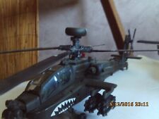 Helicoptere combat type d'occasion  Villeneuve-d'Ascq-
