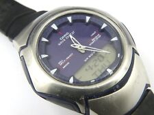 Gents casio wave for sale  NEWPORT