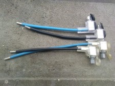 Kit branchement poles d'occasion  Rouen-