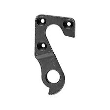 Patte derailleur alu d'occasion  Villedieu-les-Poêles