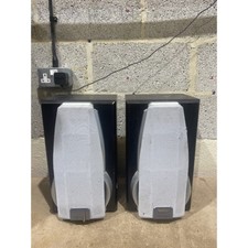 Pair technics dv250 for sale  STAFFORD