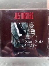 Jazz stan getz usato  Busto Arsizio