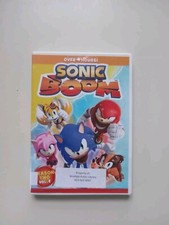 Sonic Boom Season 2 Volume 2 (DVD) comprar usado  Enviando para Brazil