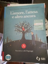 Libro scuola amore usato  Gravellona Toce