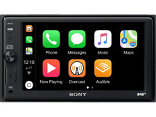 Sony xav ax1005 gebraucht kaufen  Erfurt