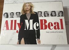 Ally mcbeal complete for sale  Raleigh