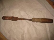 Old vintage soldering for sale  ANDOVER