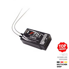 Fsfly f701 dsm2 gebraucht kaufen  Amberg