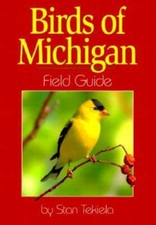 Birds michigan paperback for sale  Montgomery