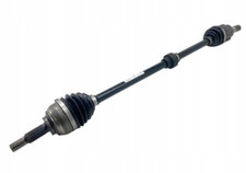 Arbre transmission droit d'occasion  Lambersart