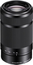 Sony 210mm ss gebraucht kaufen  Berlin