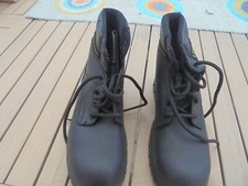 Chaussure securite lemaitre d'occasion  Courville-sur-Eure