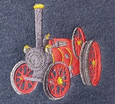 Miniature traction engine for sale  WALSALL