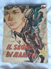 Fumetto piccolo ranger usato  Squinzano
