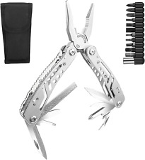 Pinza coltello multiuso usato  Pescara