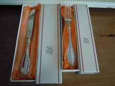 Wmf 925 englische gebraucht kaufen  Wittenberge