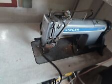 Industrienähmaschine singer 3 gebraucht kaufen  Dogern
