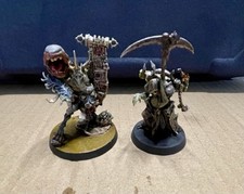 Age sigmar personnages d'occasion  Fresnes