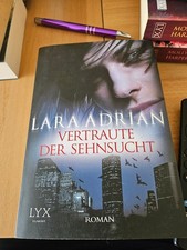 Vertraute sehnsucht lara gebraucht kaufen  Weinbach