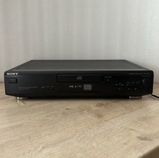 Sony cdp 200 d'occasion  Montpellier-