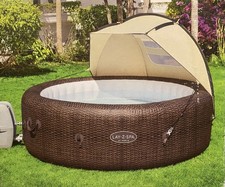 Bestway lay spa for sale  SKIPTON