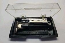 schick injector razor blades for sale  Warren